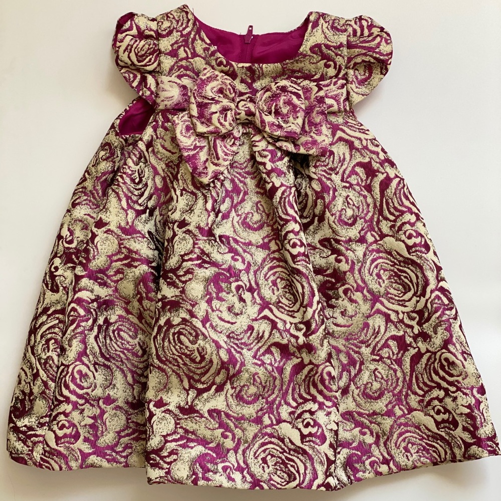 Iris & Ivy Dress